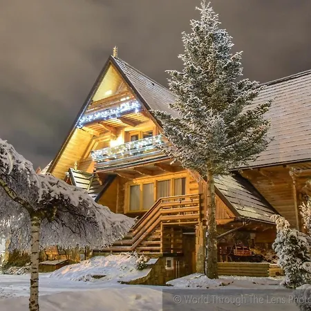Bed & Breakfast Koisowka Zakopane