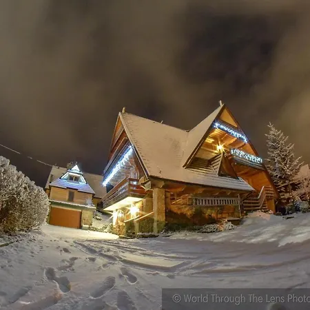 Bed & Breakfast Koisowka 3*