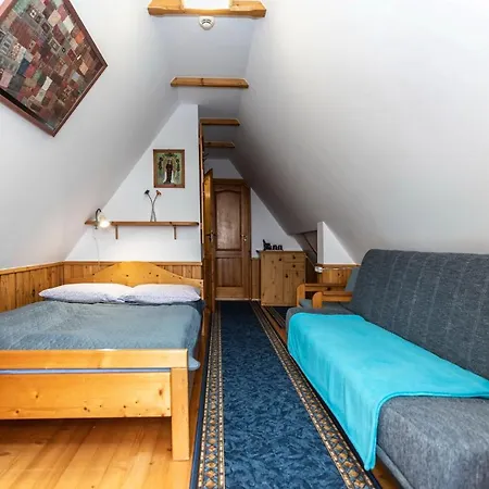 Koisowka 3*