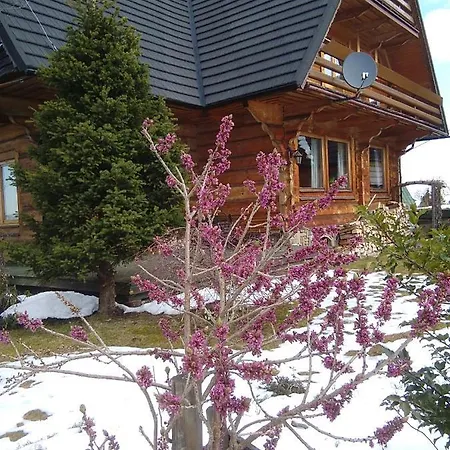 Koisowka Bed & Breakfast *