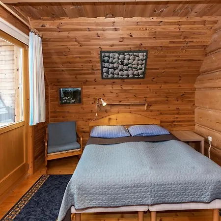 ベッド・アンド・ブレックファスト Koisowka 3*