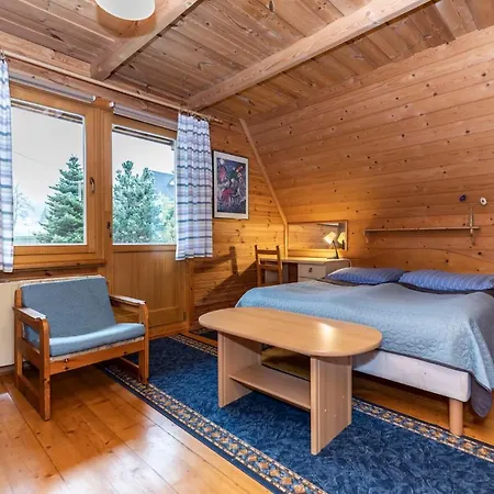 Koisowka ベッド・アンド・ブレックファスト