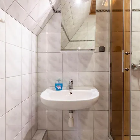 Koisowka Oda ve Kahvaltı Zakopane