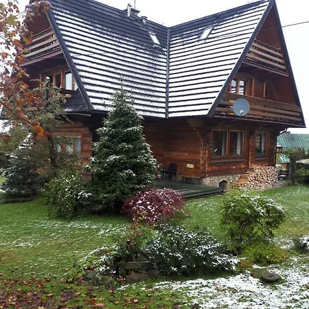 Koisowka Bed & Breakfast *