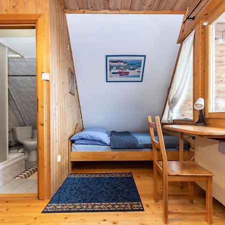 Koisowka ザコパネ