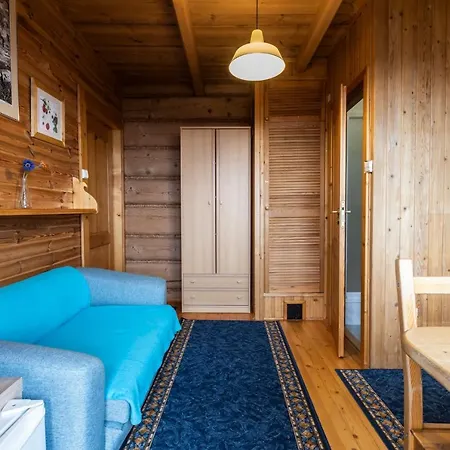 Koisowka Oda ve Kahvaltı