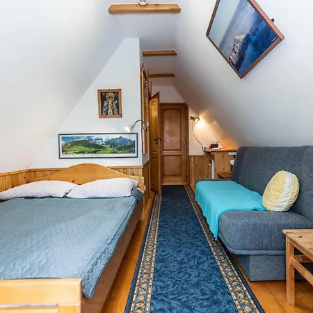 Koisowka 3* Zakopane