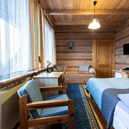 Koisowka Oda ve Kahvaltı Zakopane
