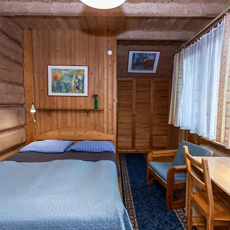 Bed and Breakfast Koisowka