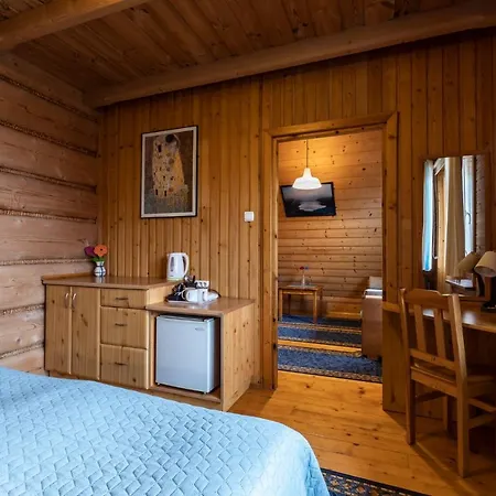 Oda ve Kahvaltı Koisowka