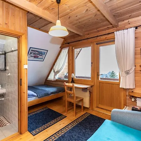 Koisowka 3* Zakopane