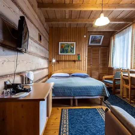 Oda ve Kahvaltı Koisowka