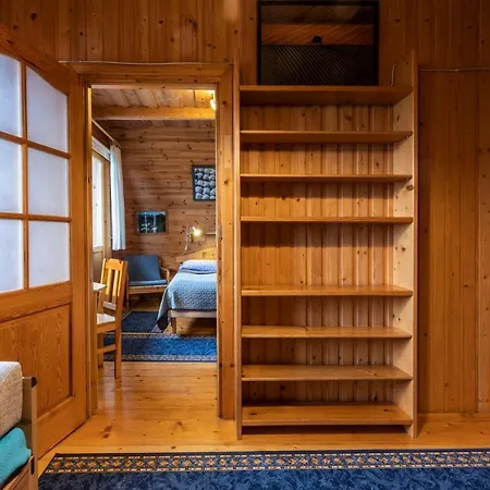 Koisowka Oda ve Kahvaltı