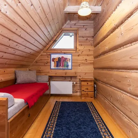 Bed & Breakfast Koisowka *