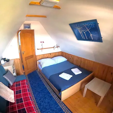 Koisowka ザコパネ