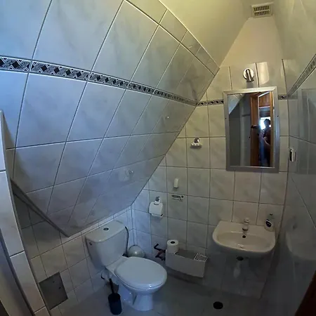 Koisowka Oda ve Kahvaltı