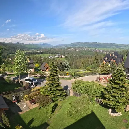 Koisowka Zakopane