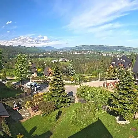 Koisowka 3* Zakopane