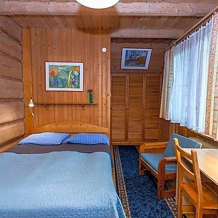 Alojamento de Acomodação e Pequeno-almoço Koisowka Zakopane