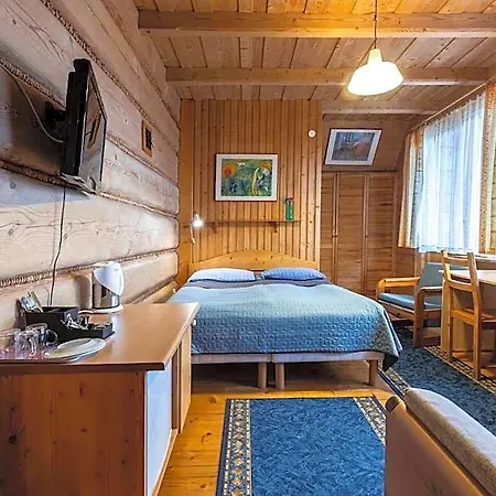 Koisowka 3*