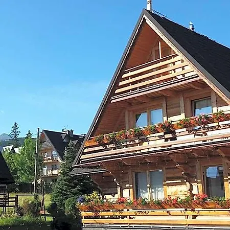 Koisowka Zakopane