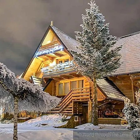 Koisowka 3* Zakopane