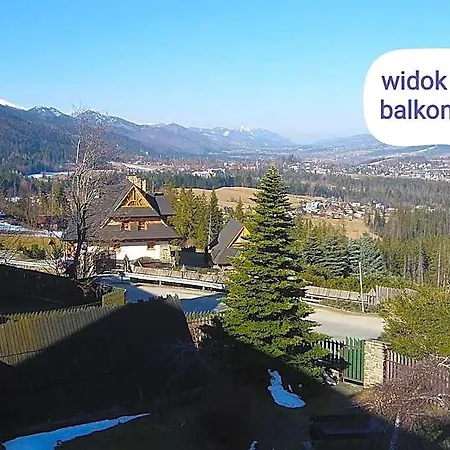 Koisowka Zakopane