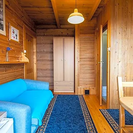 Koisowka Alojamento de Acomodação e Pequeno-almoço Zakopane