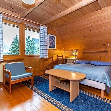 Alojamento de Acomodação e Pequeno-almoço Koisowka Zakopane