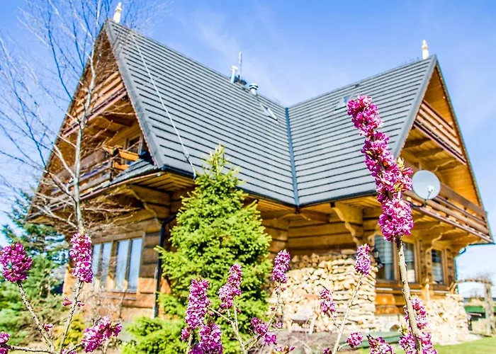 Koisowka 3* Zakopane