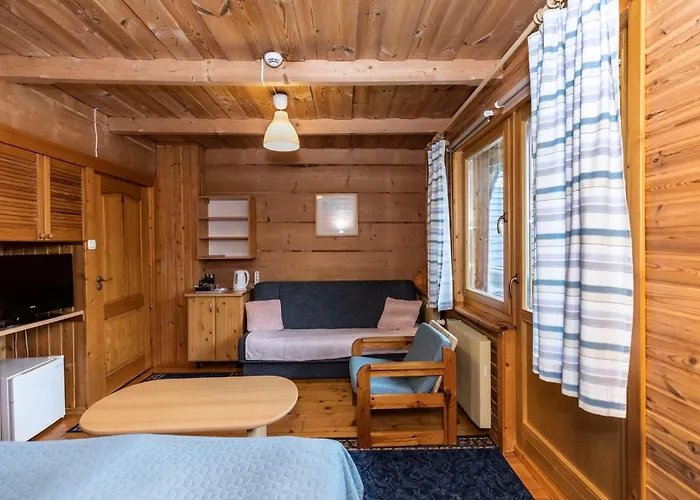 Bed & Breakfast Koisowka 3*