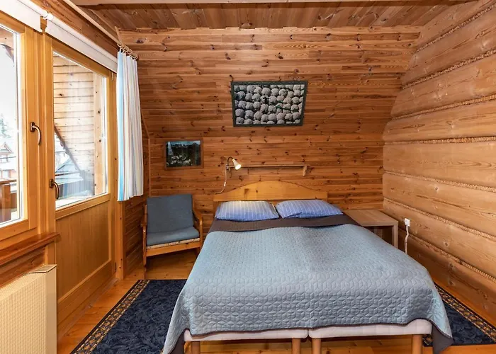 Bed & Breakfast Koisowka 3*