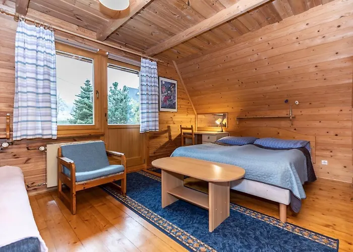 Koisowka Bed & Breakfast