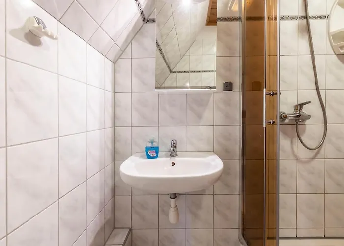 Koisowka Bed & Breakfast Zakopane