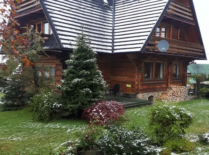 Koisowka Bed & Breakfast 3*