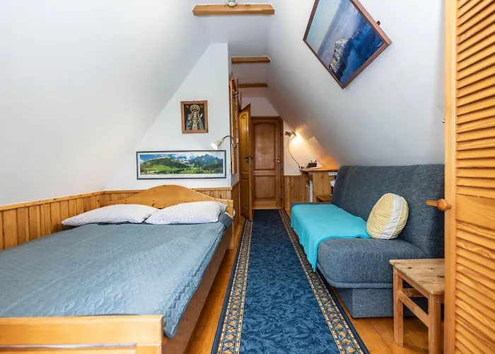 Koisowka 3* Zakopane