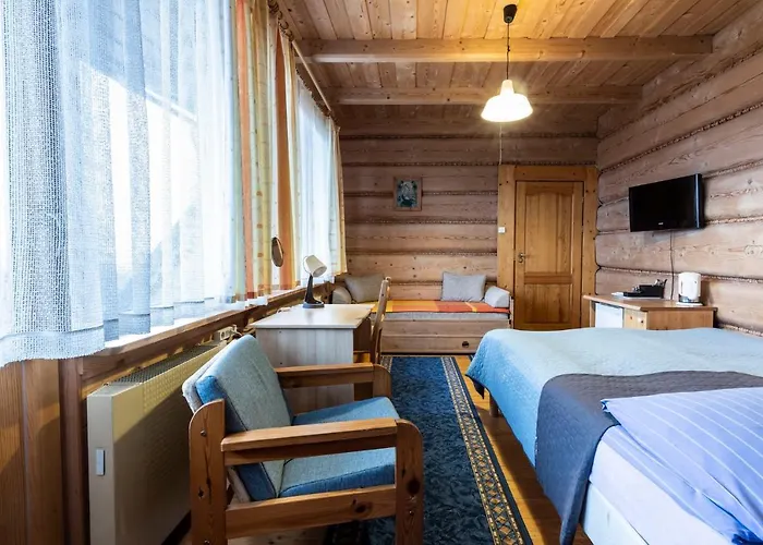 Koisowka Bed & Breakfast Zakopane