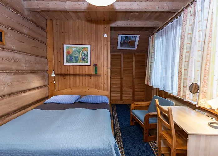 Bed and breakfast Koisowka