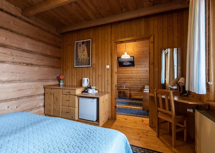 Bed & Breakfast Koisowka