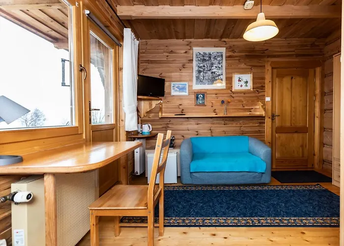 Bed & Breakfast Koisowka