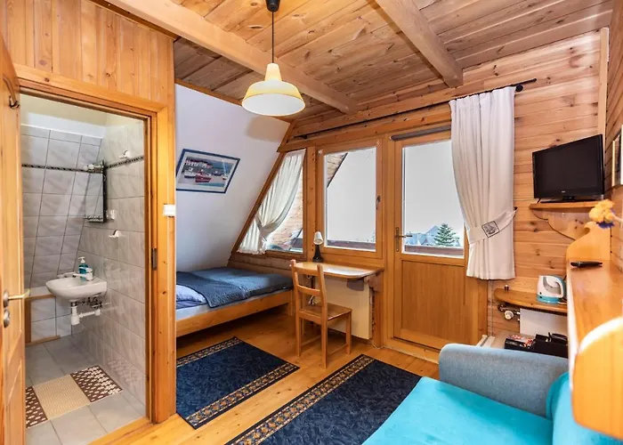 Koisowka 3* Zakopane