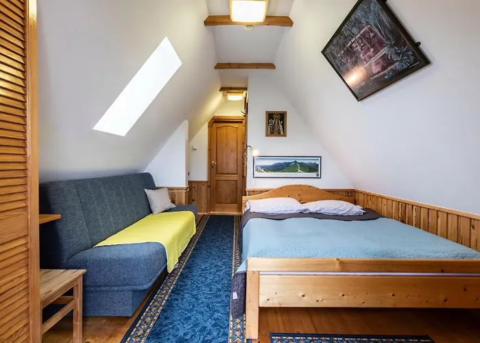 Koisowka Bed and breakfast 3*