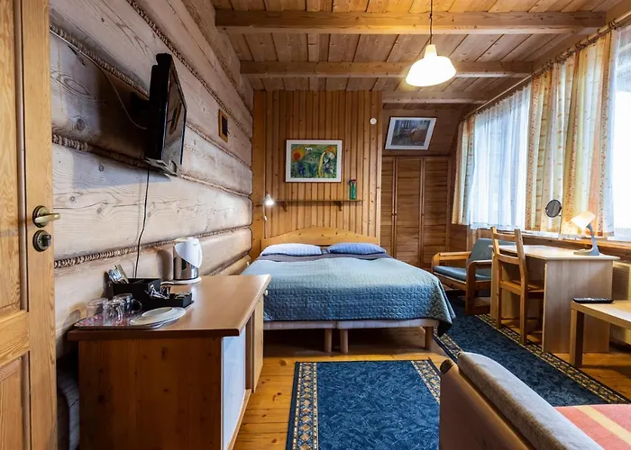 Bed & Breakfast Koisowka