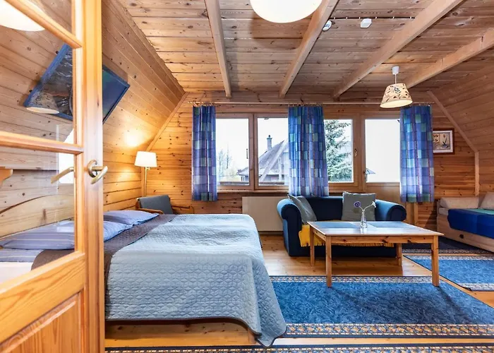 Koisowka Bed and breakfast 3*