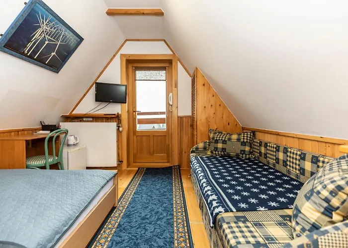 Bed & Breakfast Koisowka