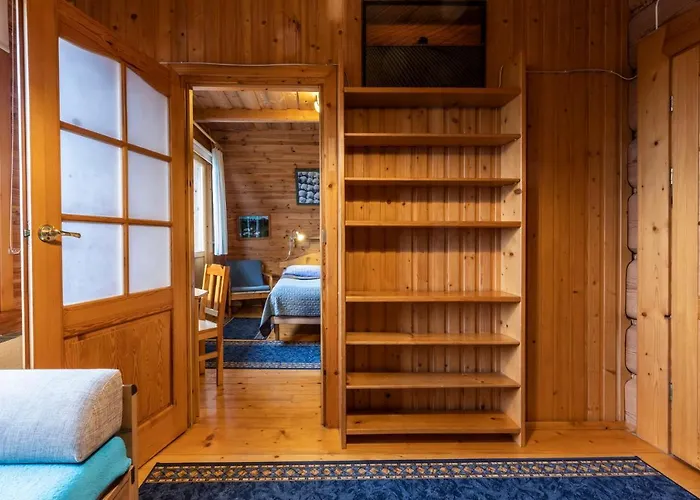 Koisowka Bed and breakfast