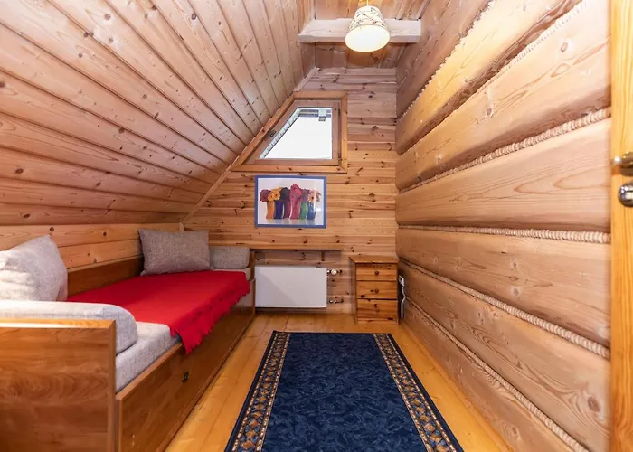 Bed & Breakfast Koisowka 3*