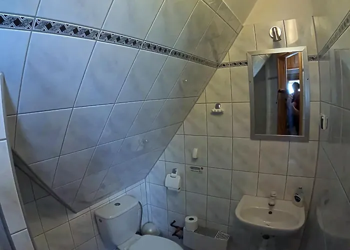 Koisowka Bed & Breakfast