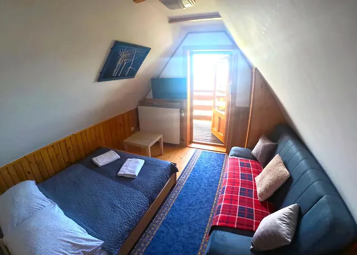 Koisowka Bed & Breakfast Zakopane